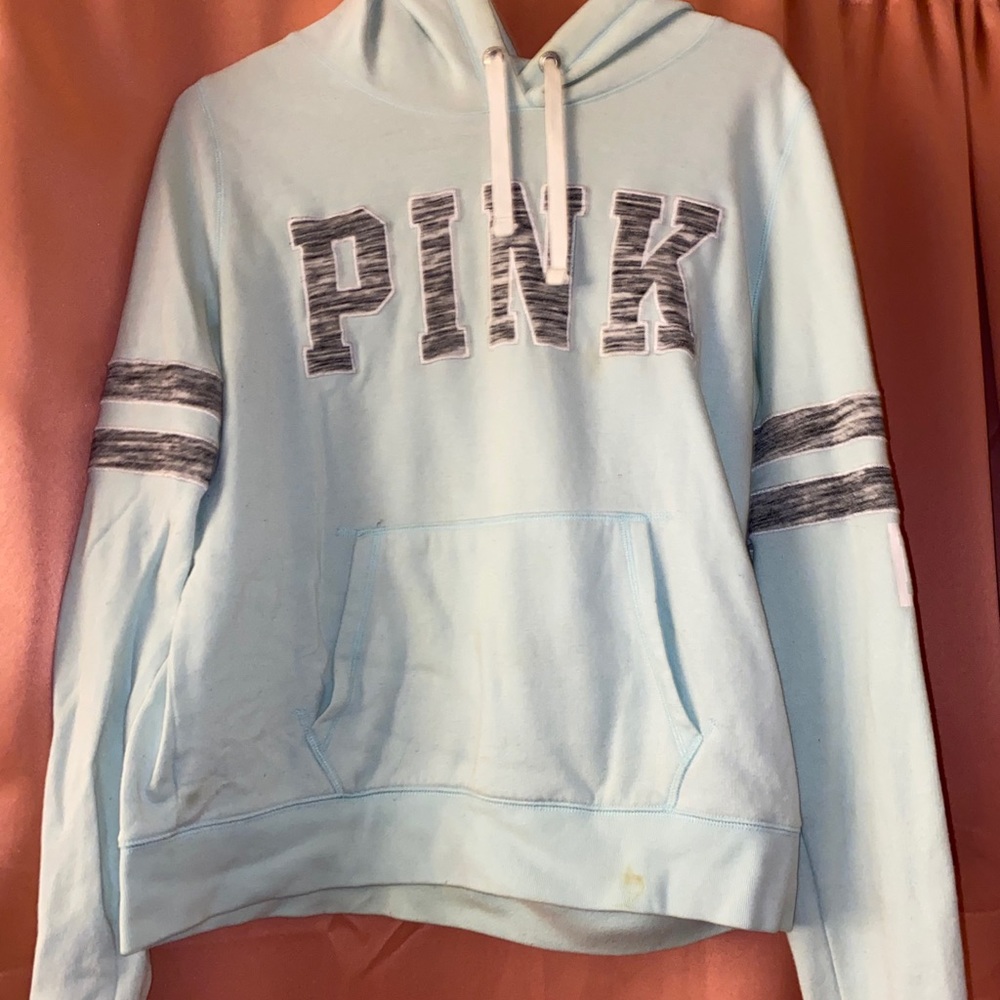 Victoria’s Secret Pink Sweatshirt